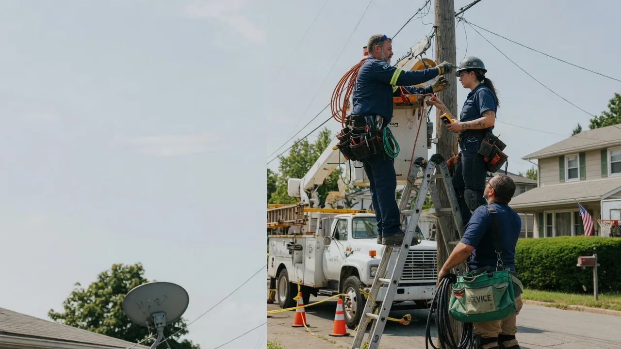 Electrical Repair in Glenwood, WV near me